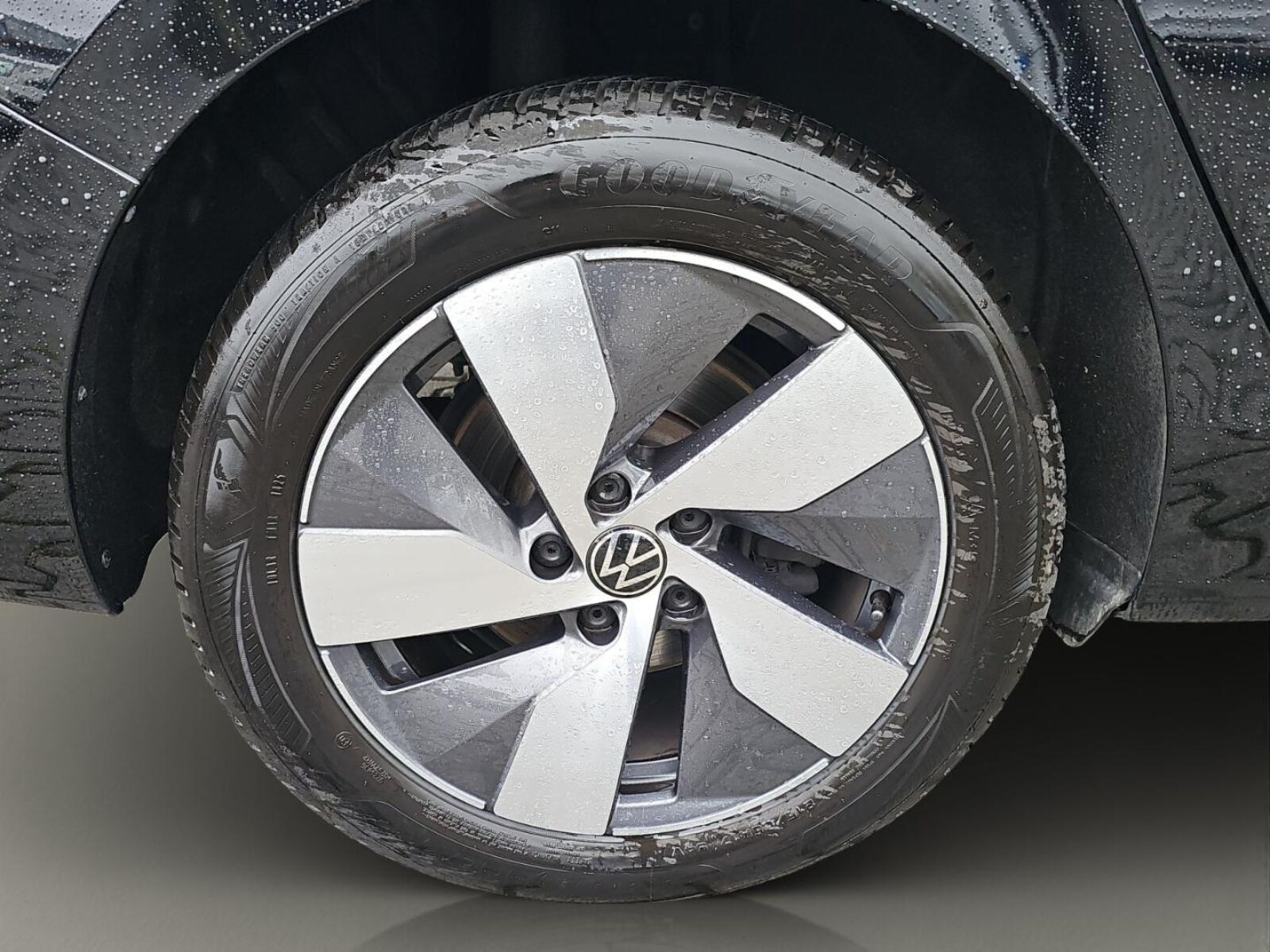 Volkswagen Passat – Bild 20