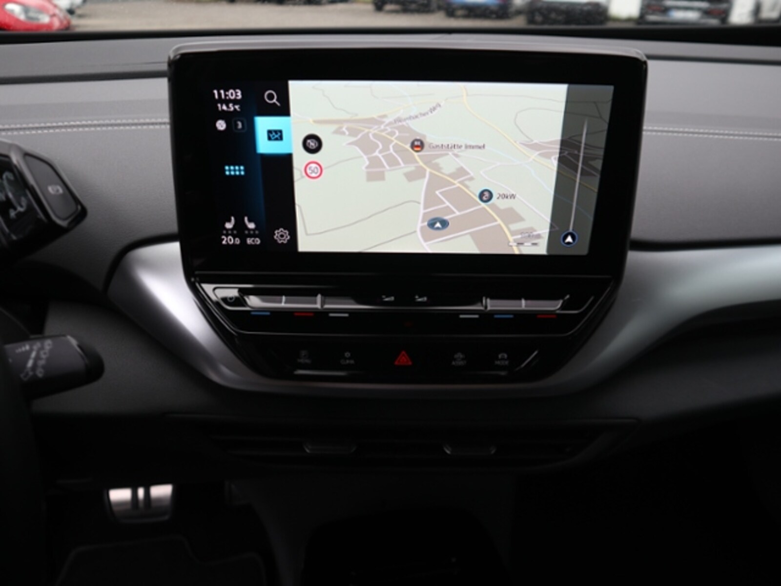 Volkswagen ID.4 – Bild 14