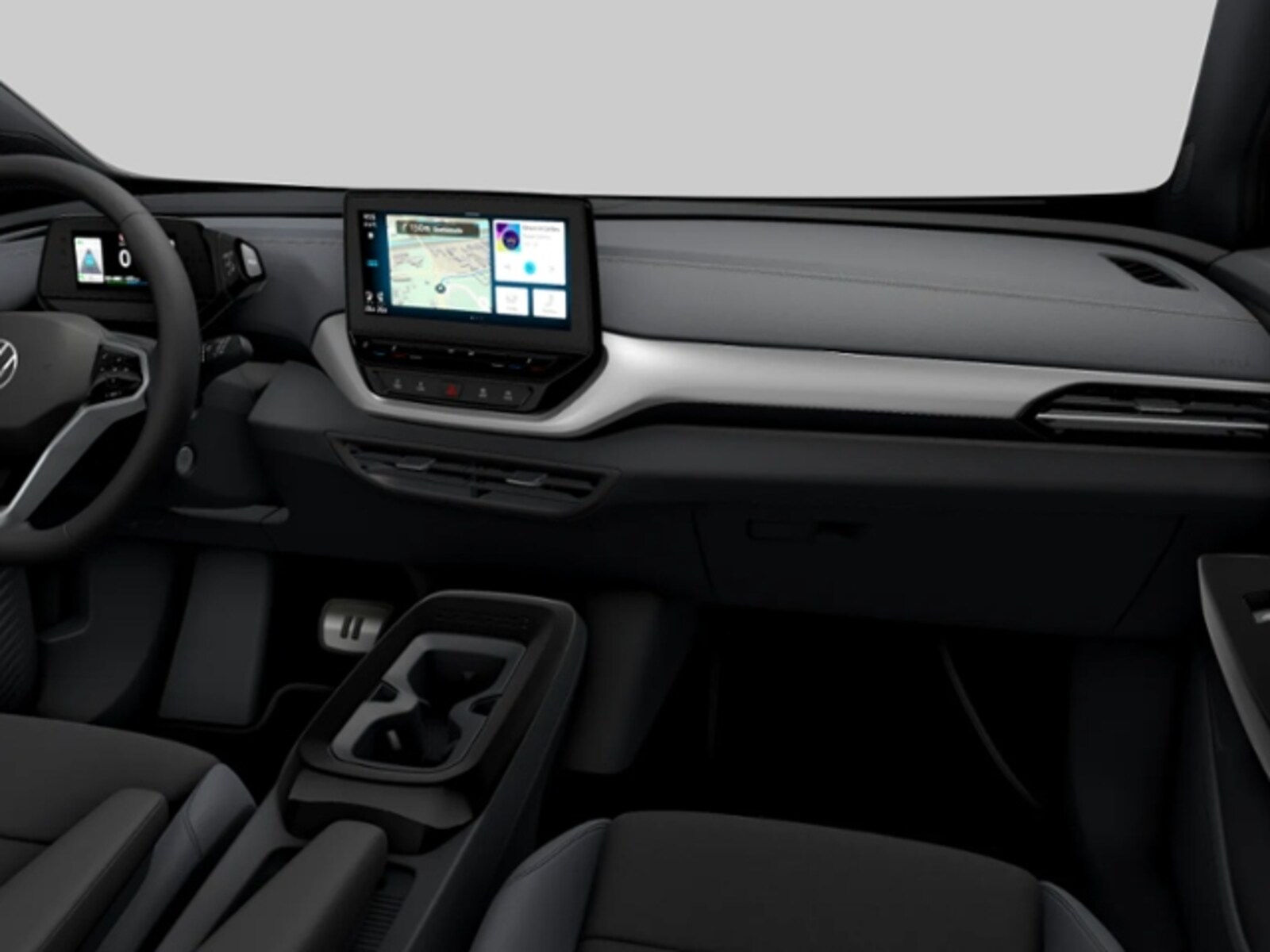 Volkswagen ID.4 – Bild 10