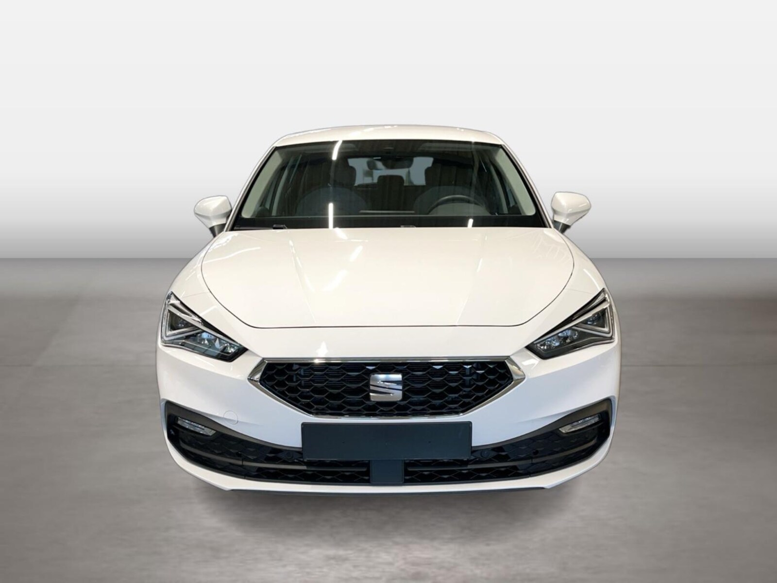 SEAT Leon – Bild 7