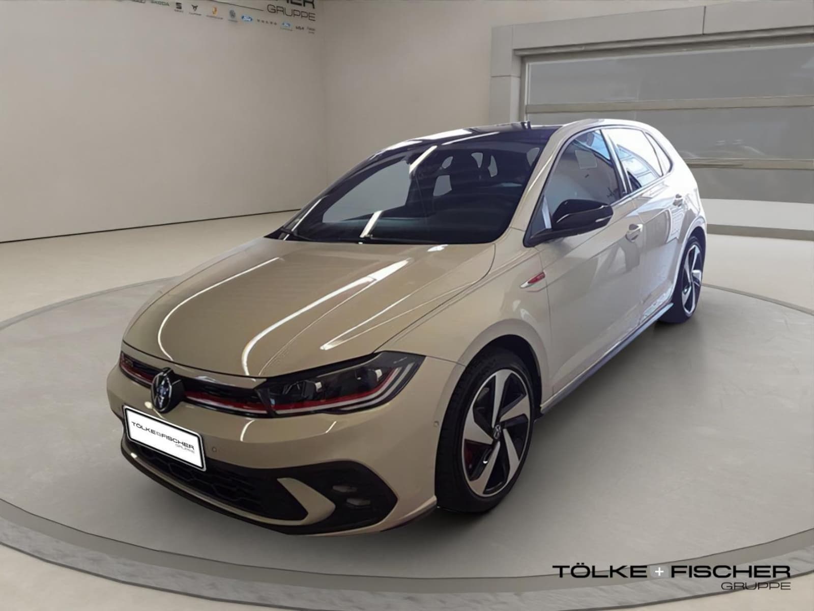 Volkswagen Polo – Bild 2