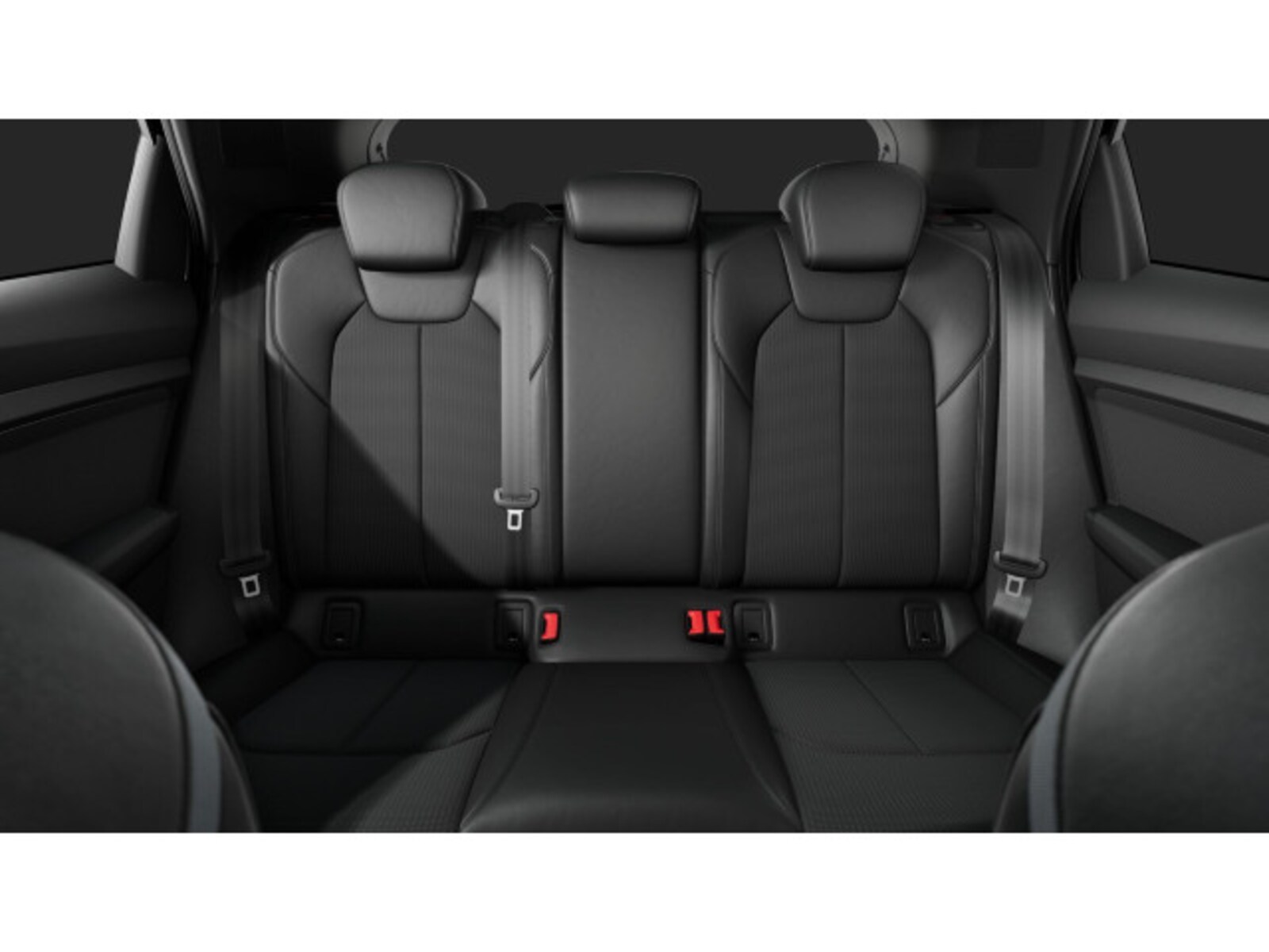 Audi A1 Sportback – Bild 9