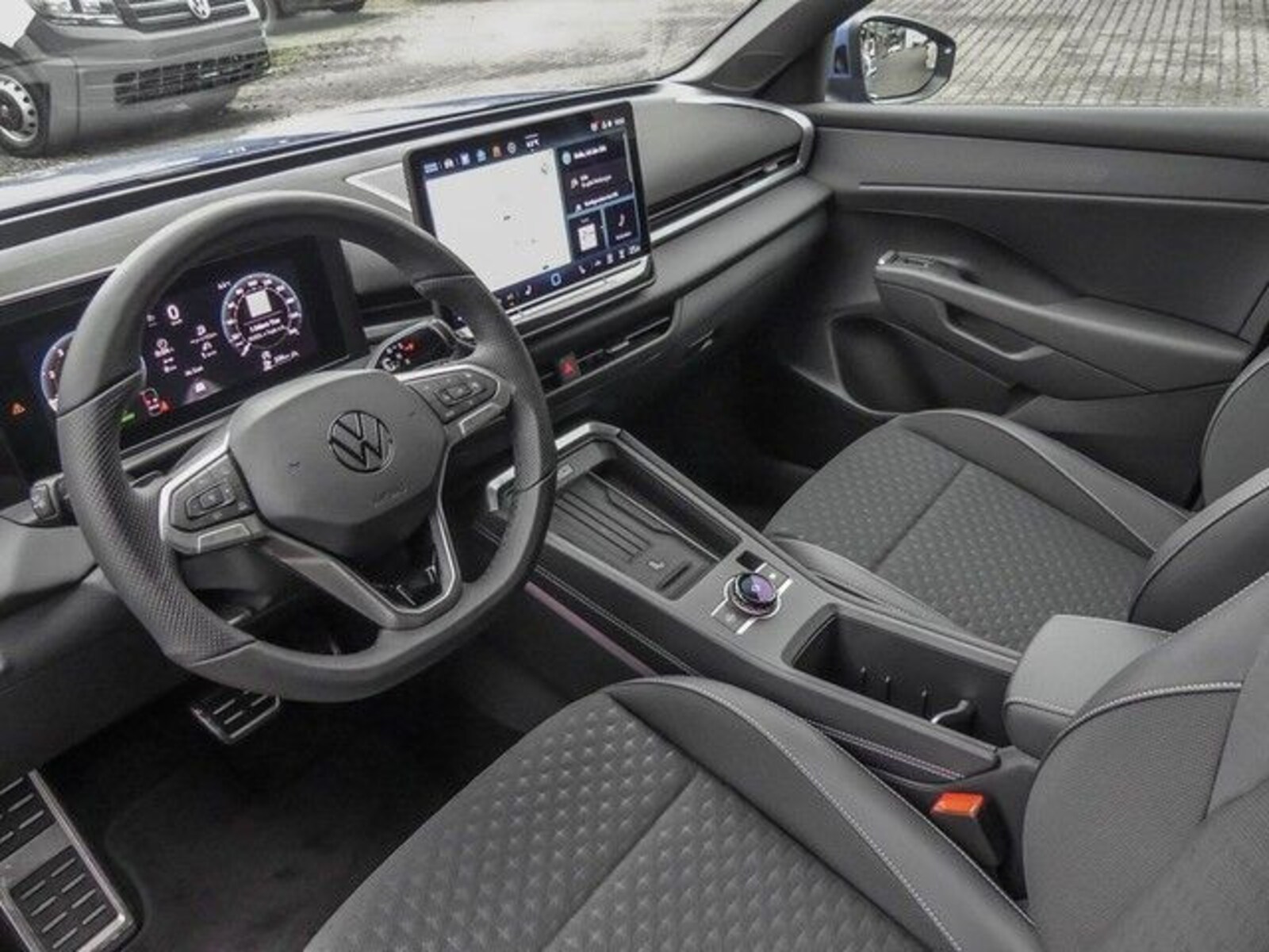 Volkswagen T-Roc – Bild 12