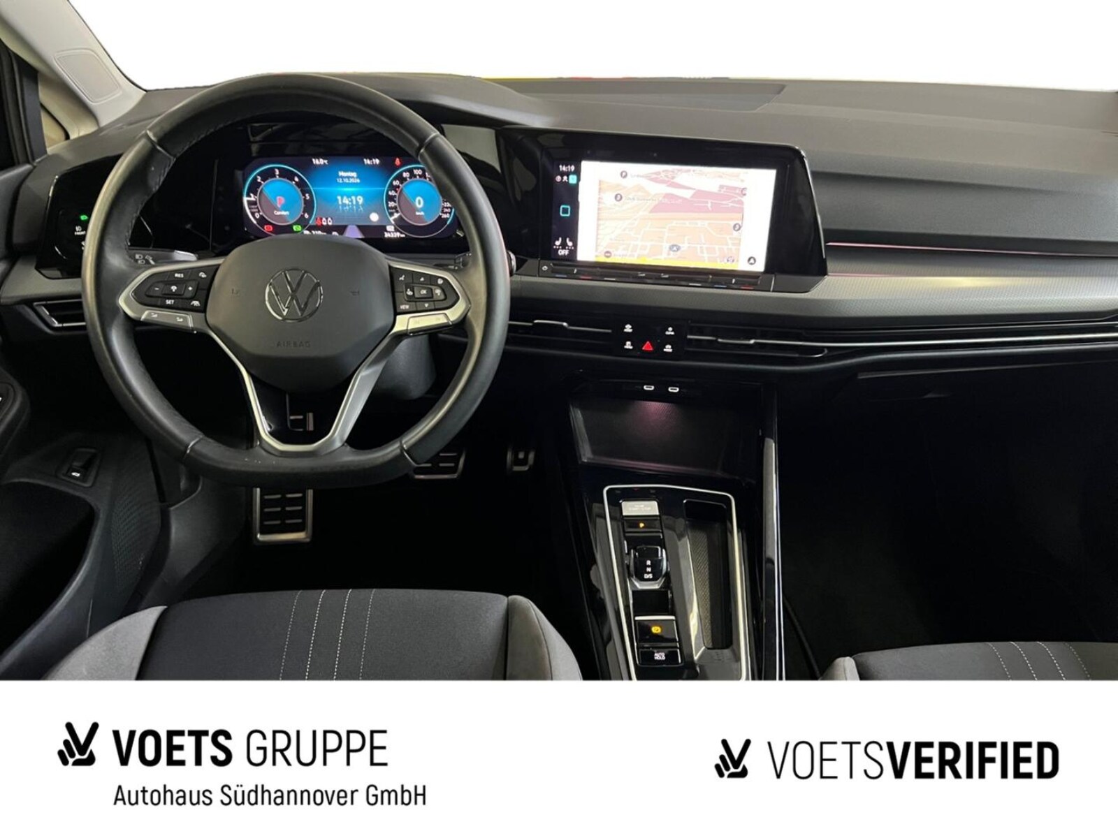 Volkswagen Golf Variant – Bild 7