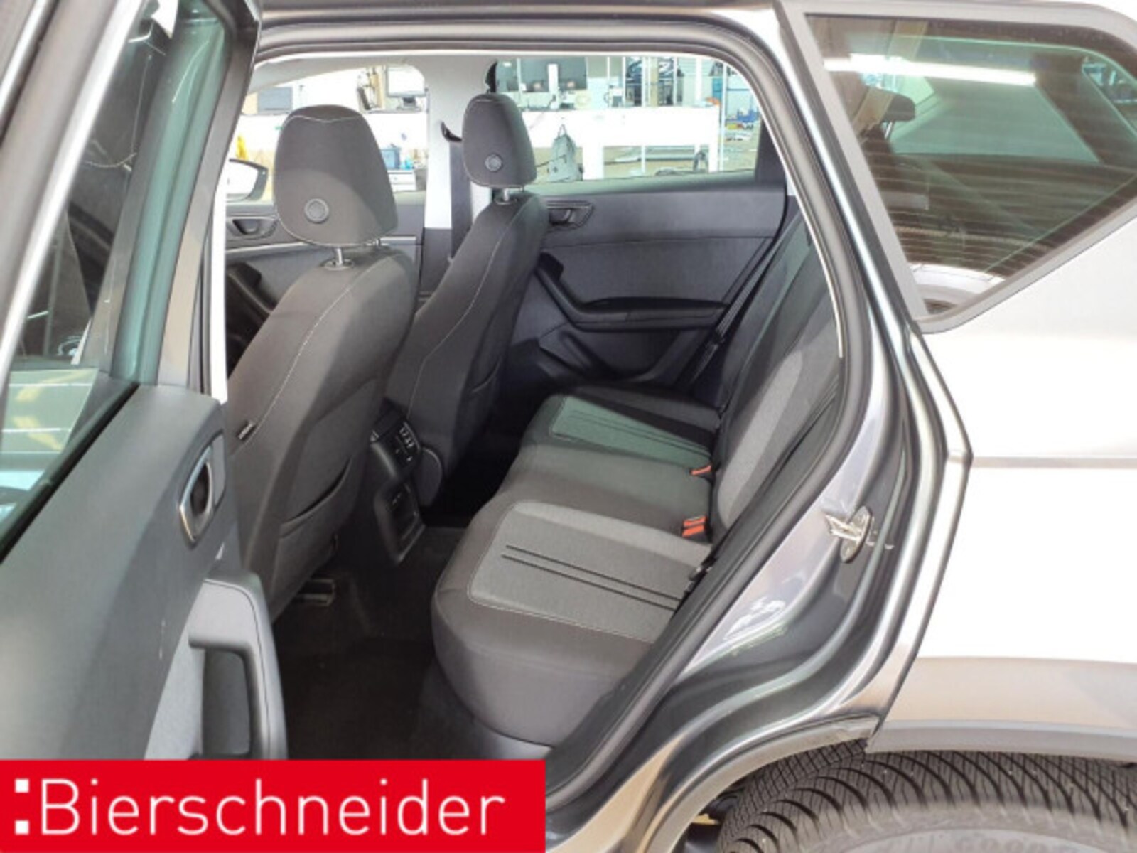 SEAT Ateca – Bild 4
