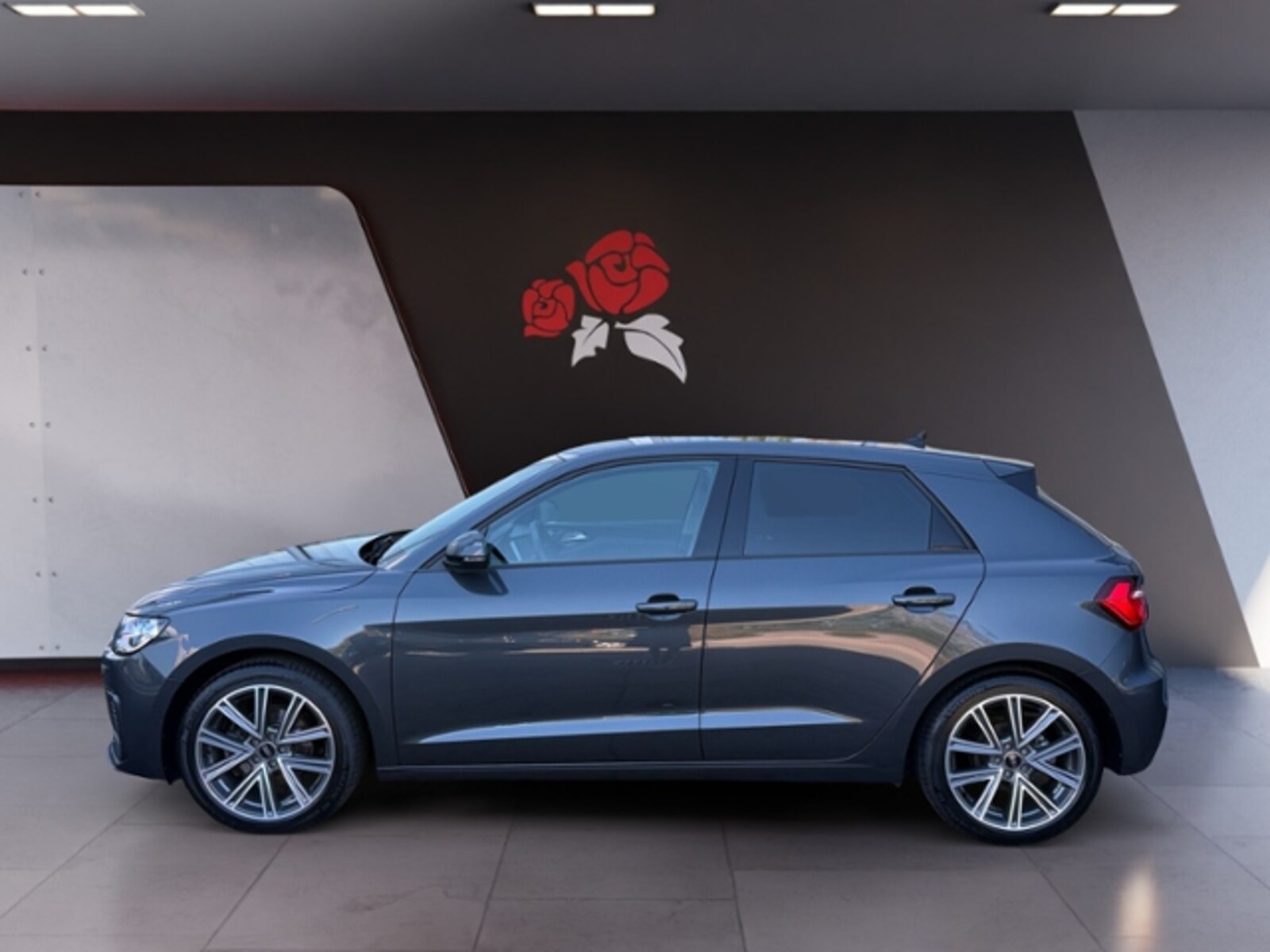 Audi A1 Sportback – Bild 3