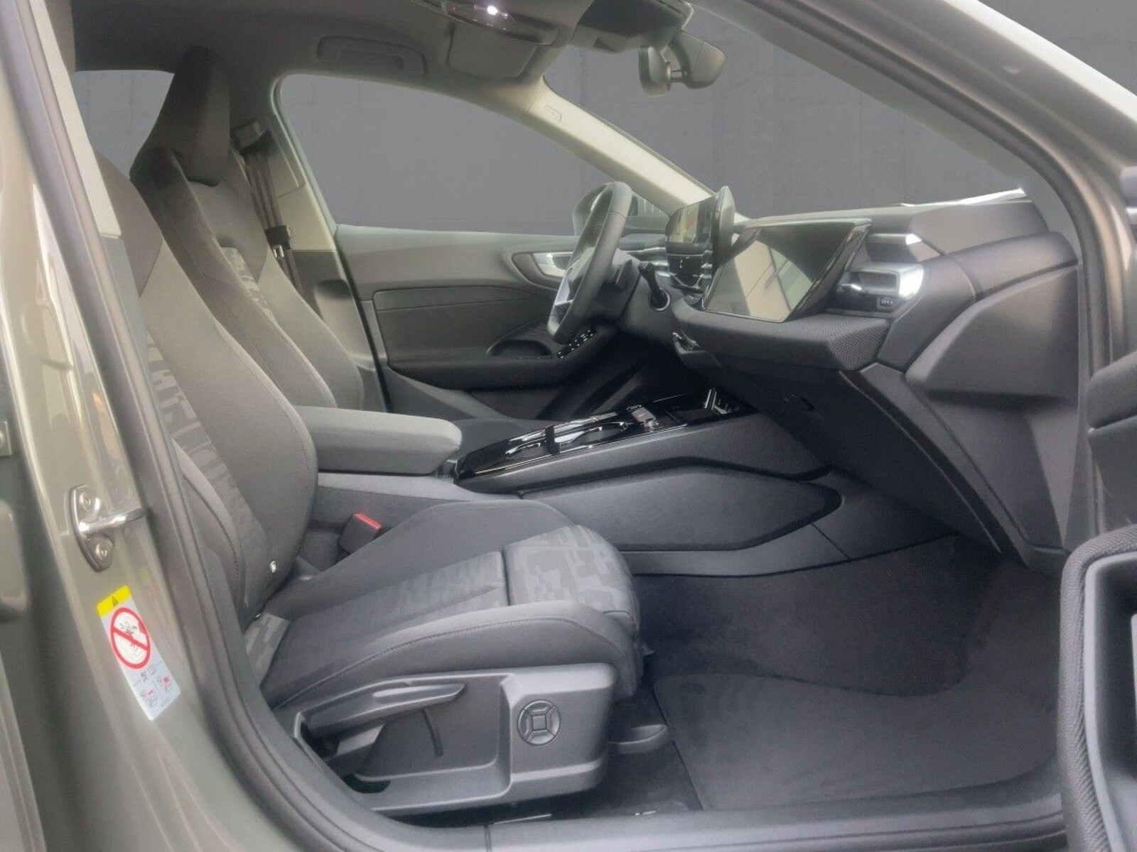 Audi A5 Avant – Bild 11