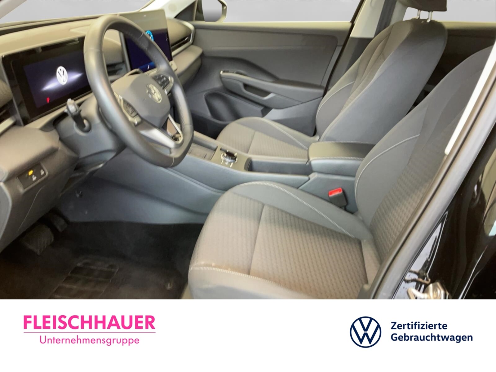 Volkswagen T-Roc – Bild 11