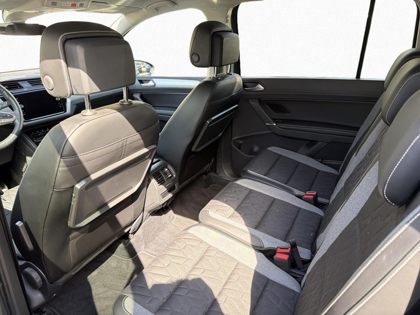 Volkswagen Touran – Bild 10