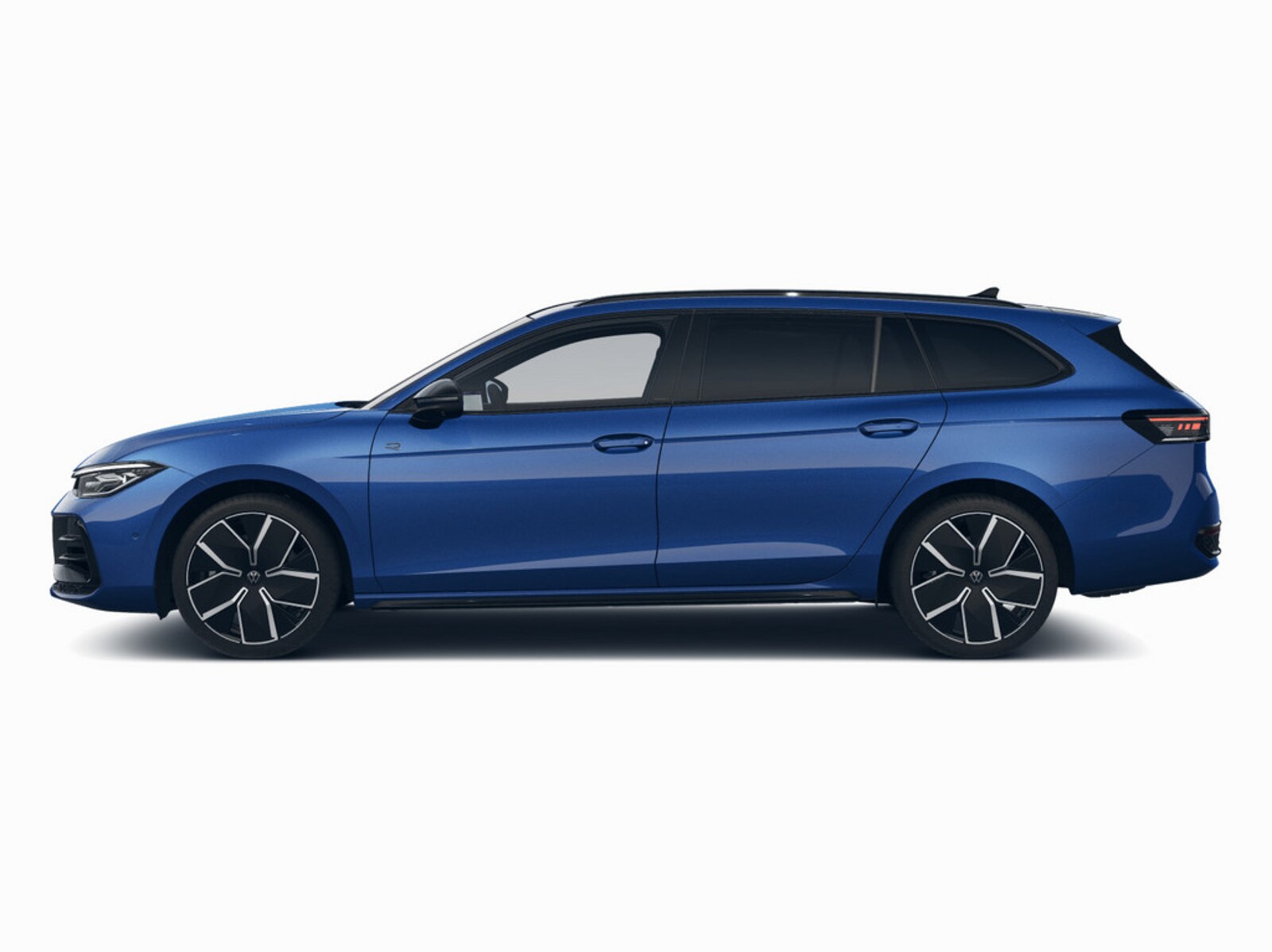 Volkswagen Passat – Bild 9