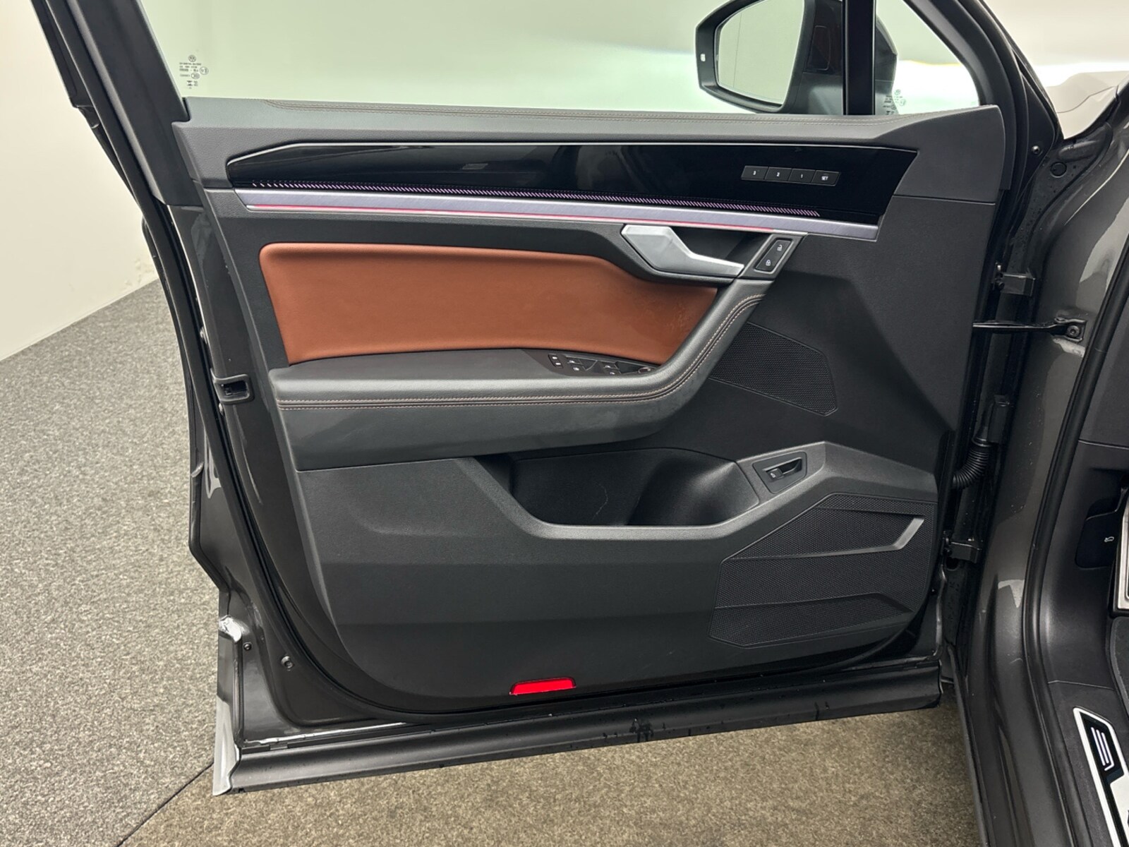 Volkswagen Touareg – Bild 12