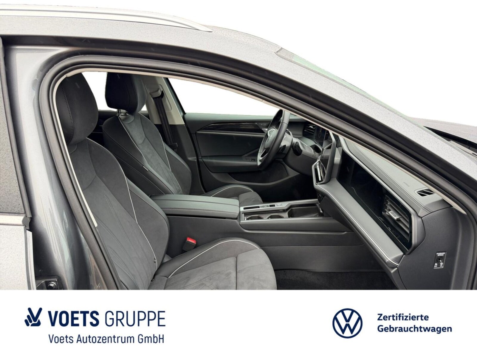 Volkswagen Passat – Bild 7