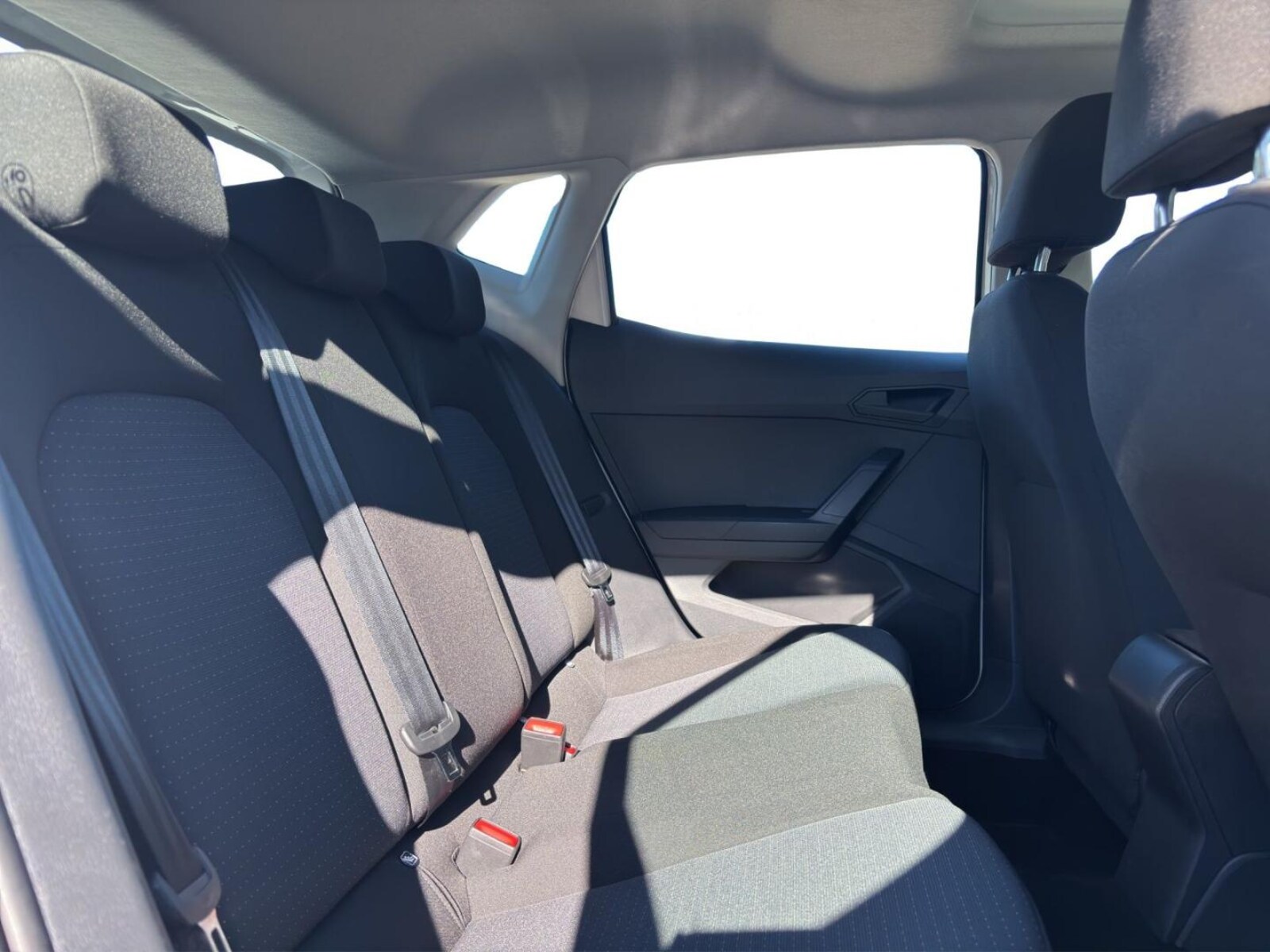 SEAT Ibiza – Bild 15