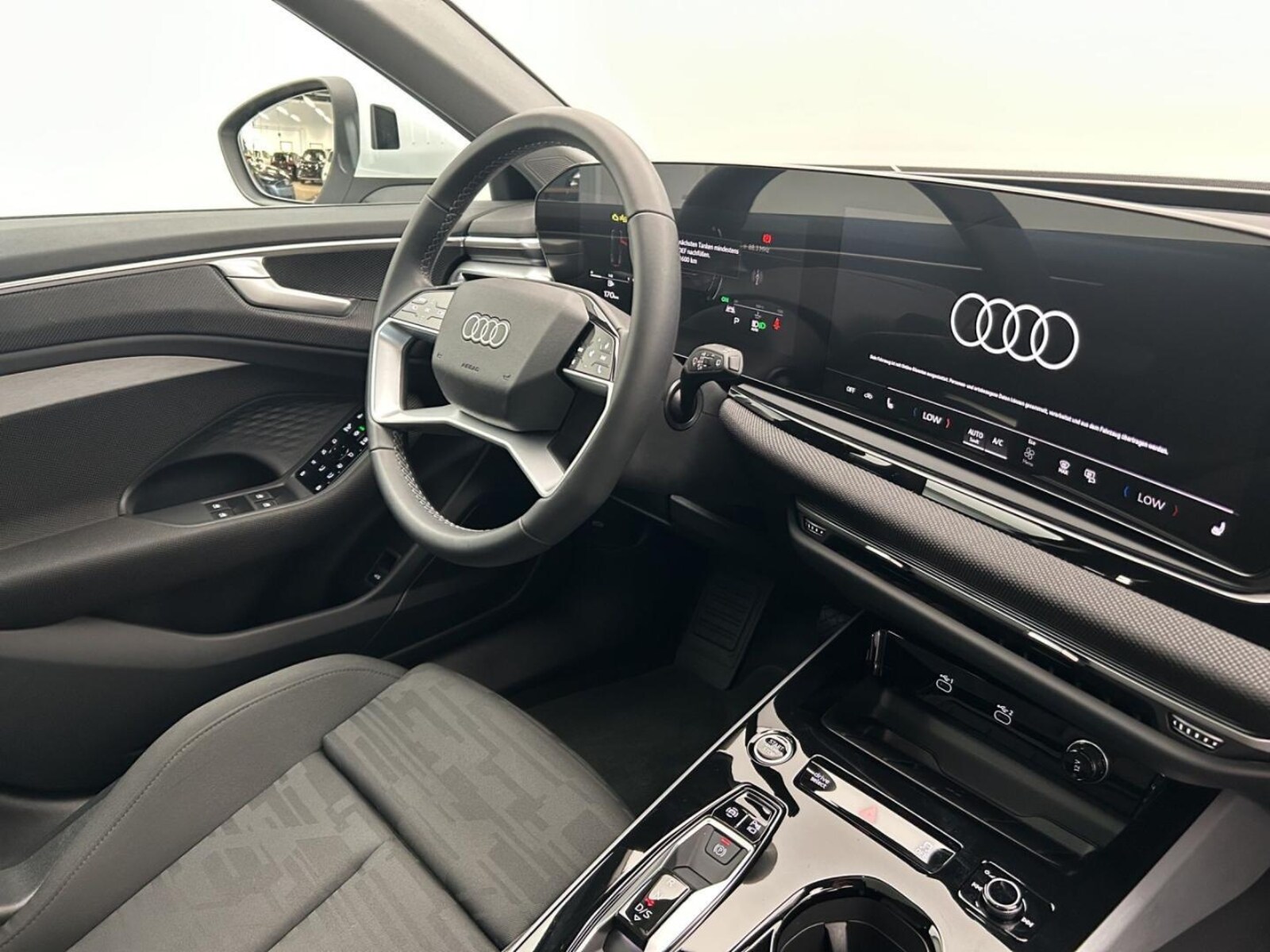 Audi A6 Avant – Bild 7