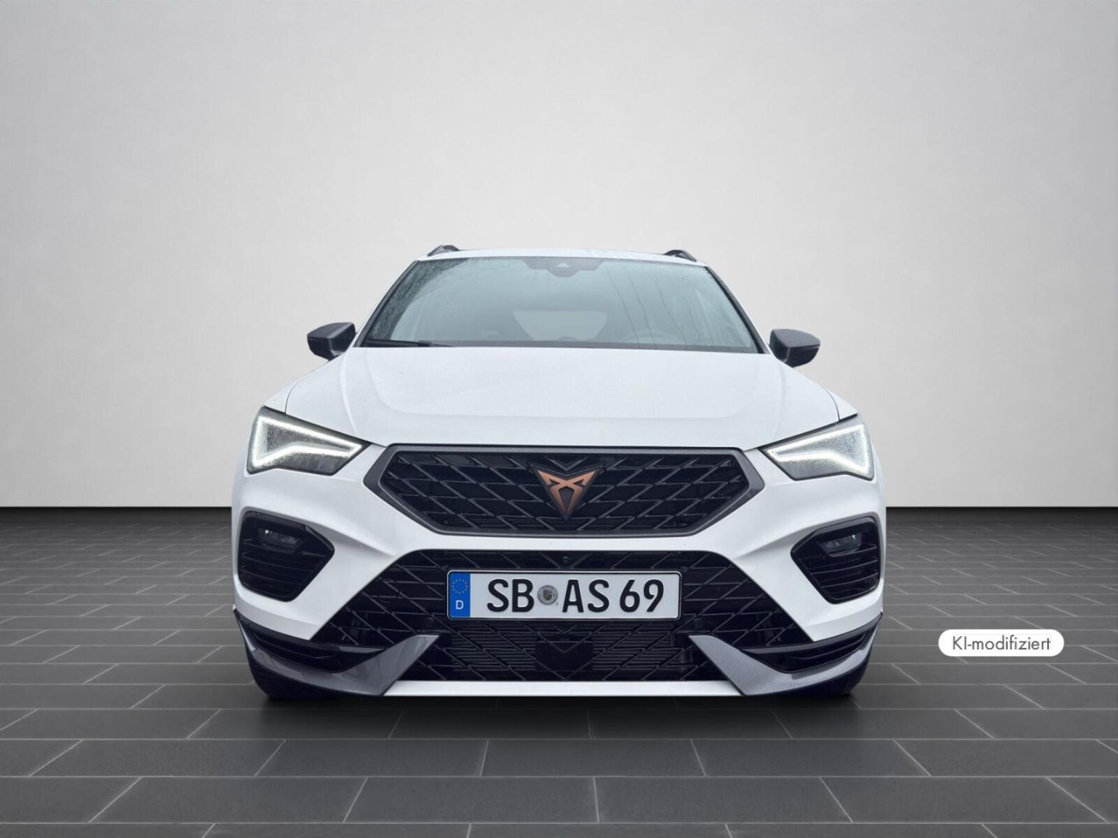 CUPRA Ateca – Bild 5