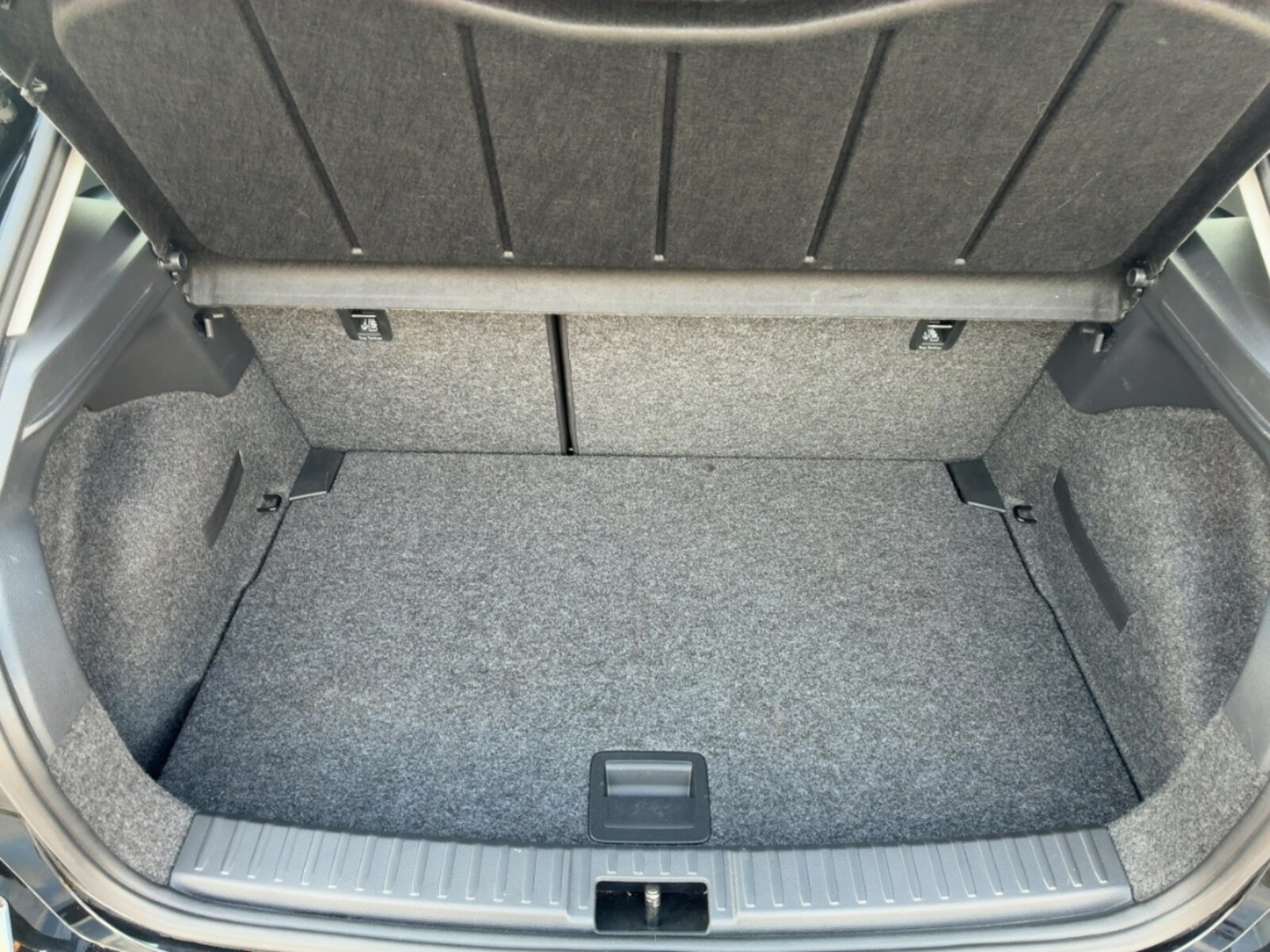 SEAT Ibiza – Bild 6