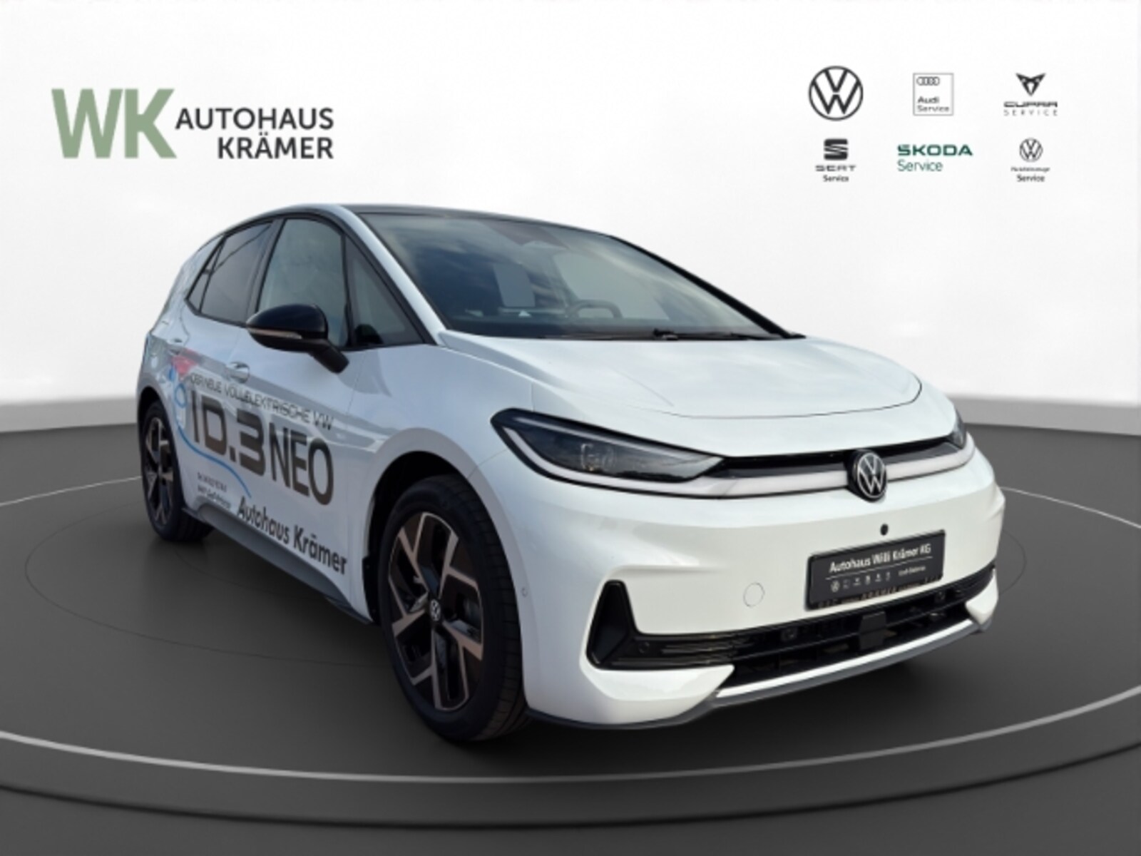 Volkswagen ID.3 Neo – Bild 6