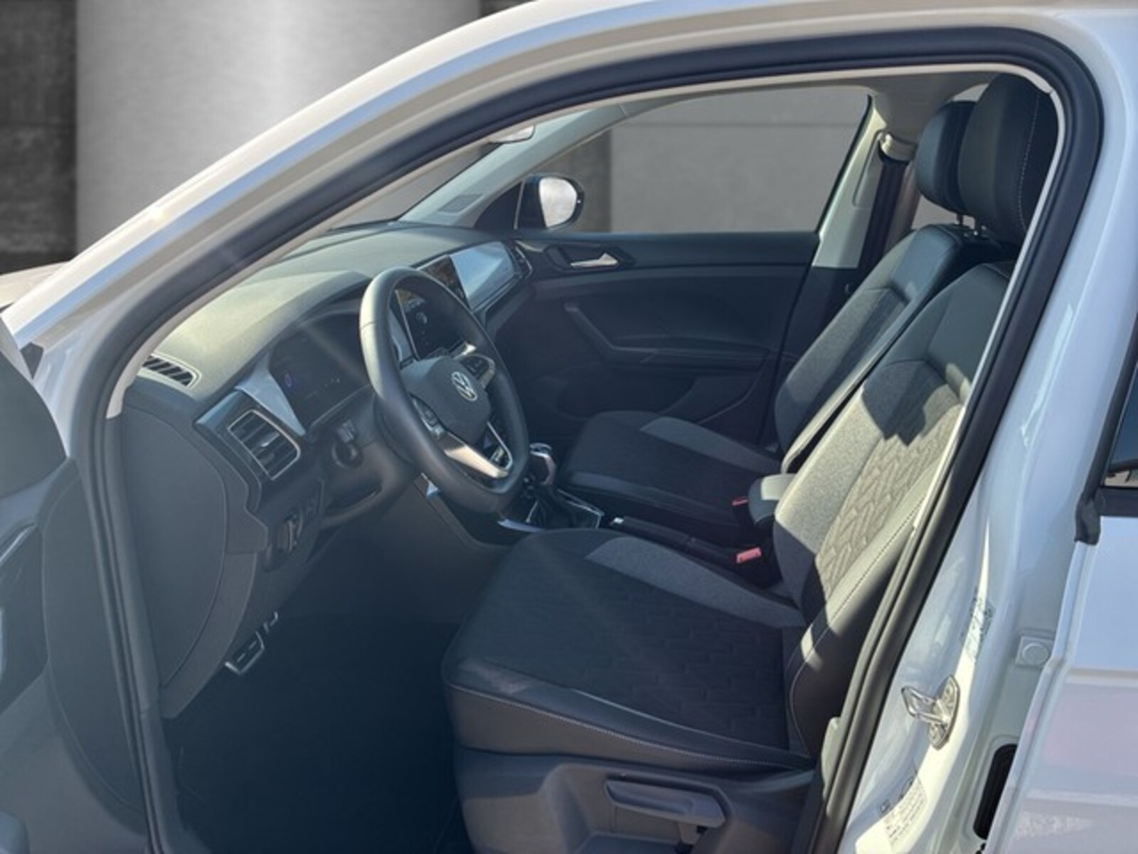 Volkswagen T-Cross – Bild 13