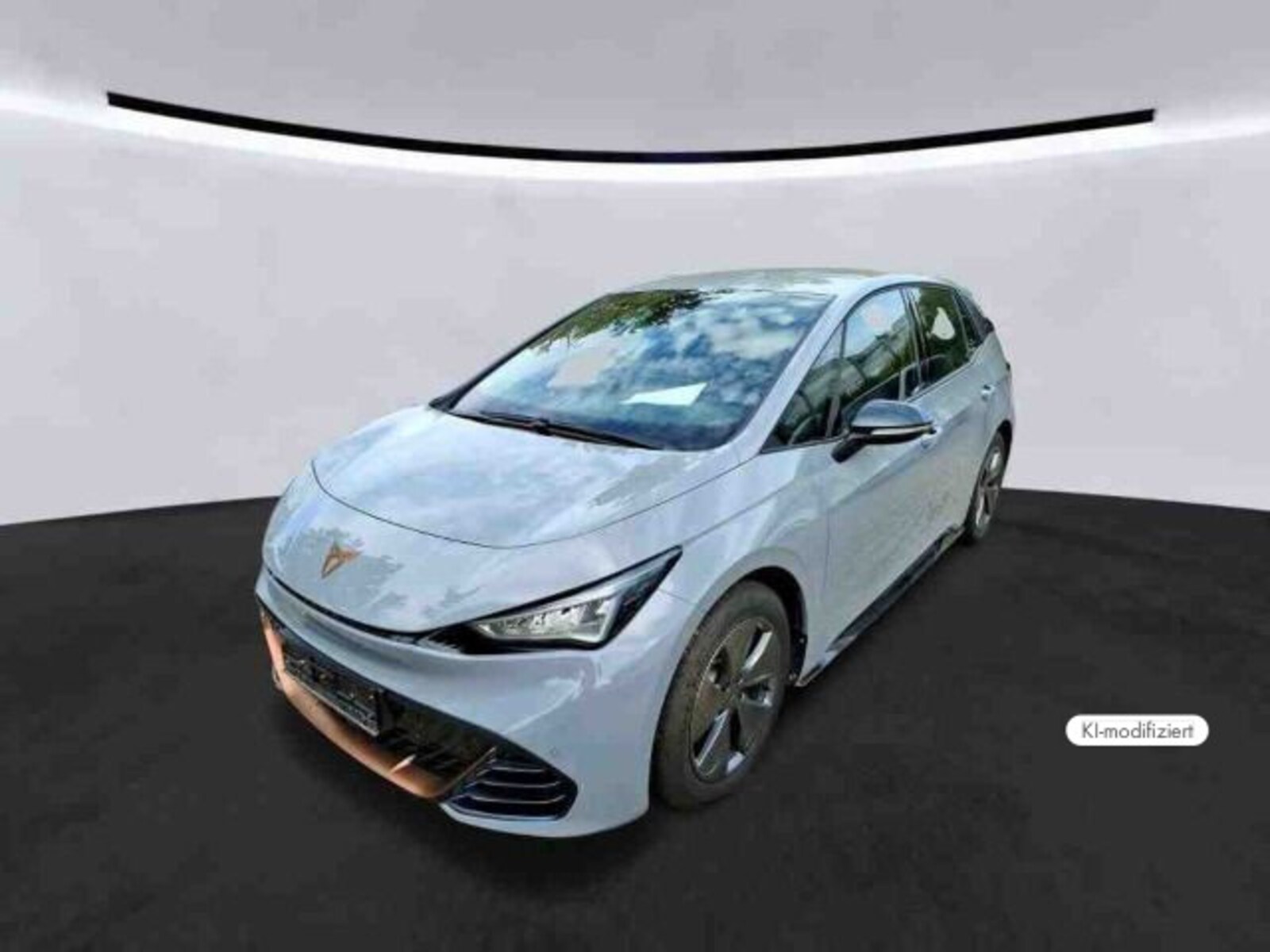 CUPRA Born – Bild 3