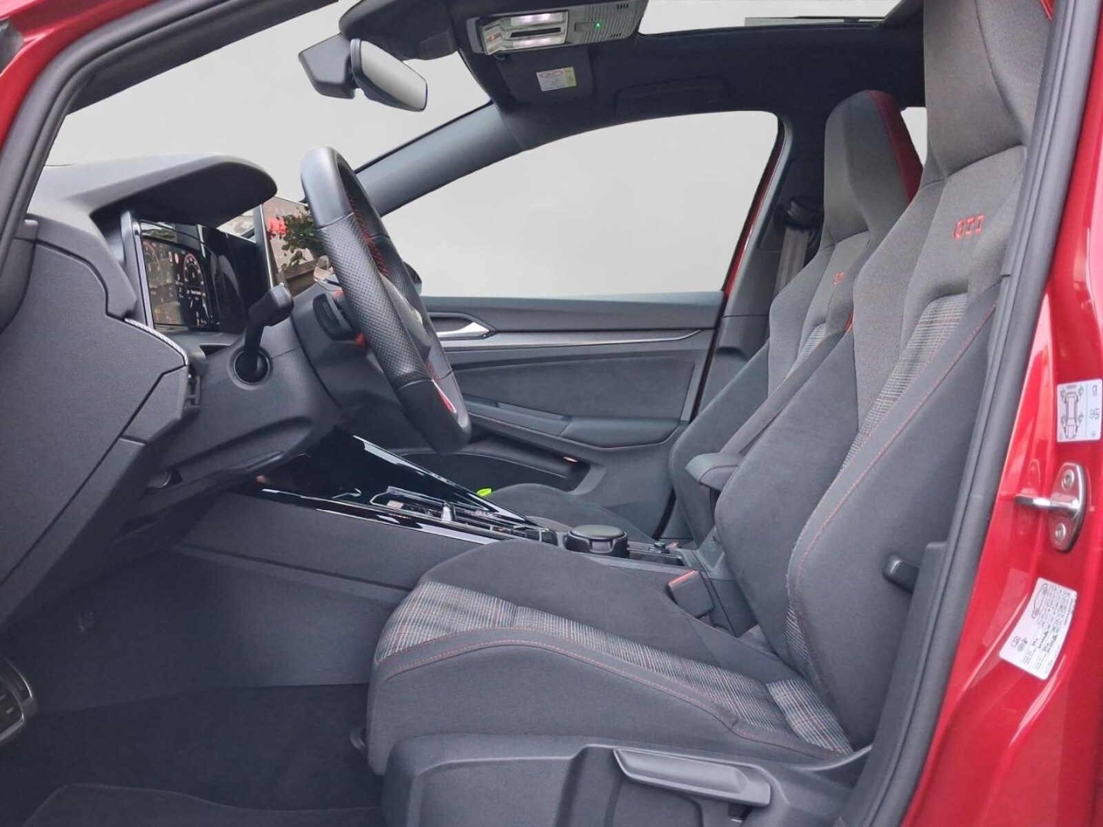 Volkswagen Golf – Bild 13