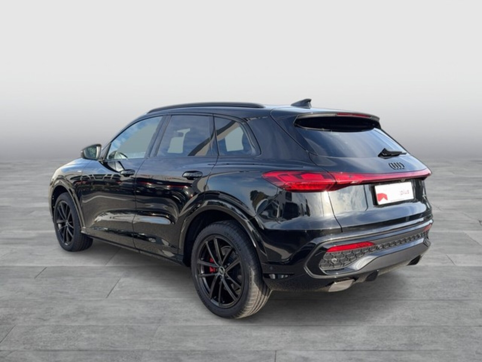 Audi Q5 – Bild 3