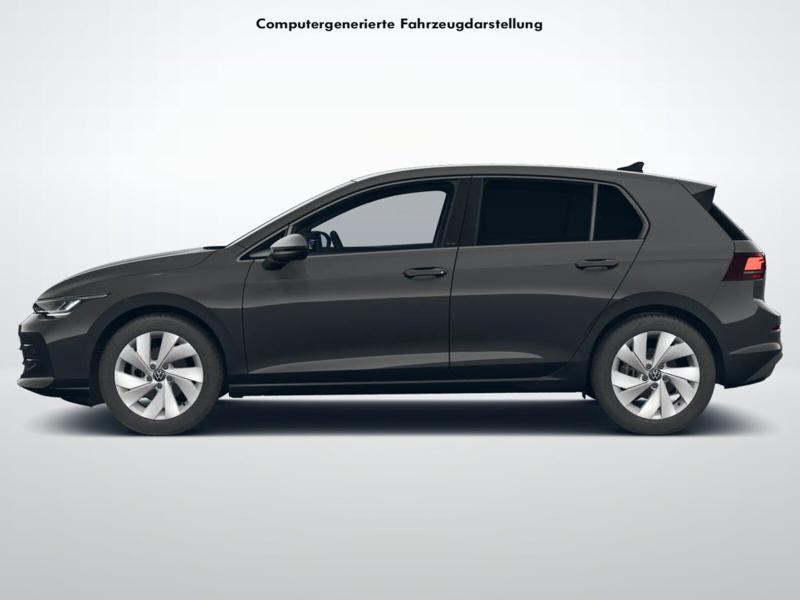 Volkswagen Golf – Bild 3