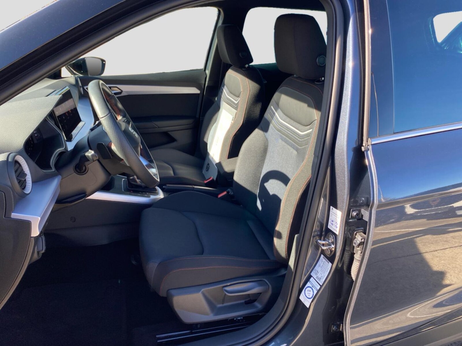 SEAT Arona – Bild 9
