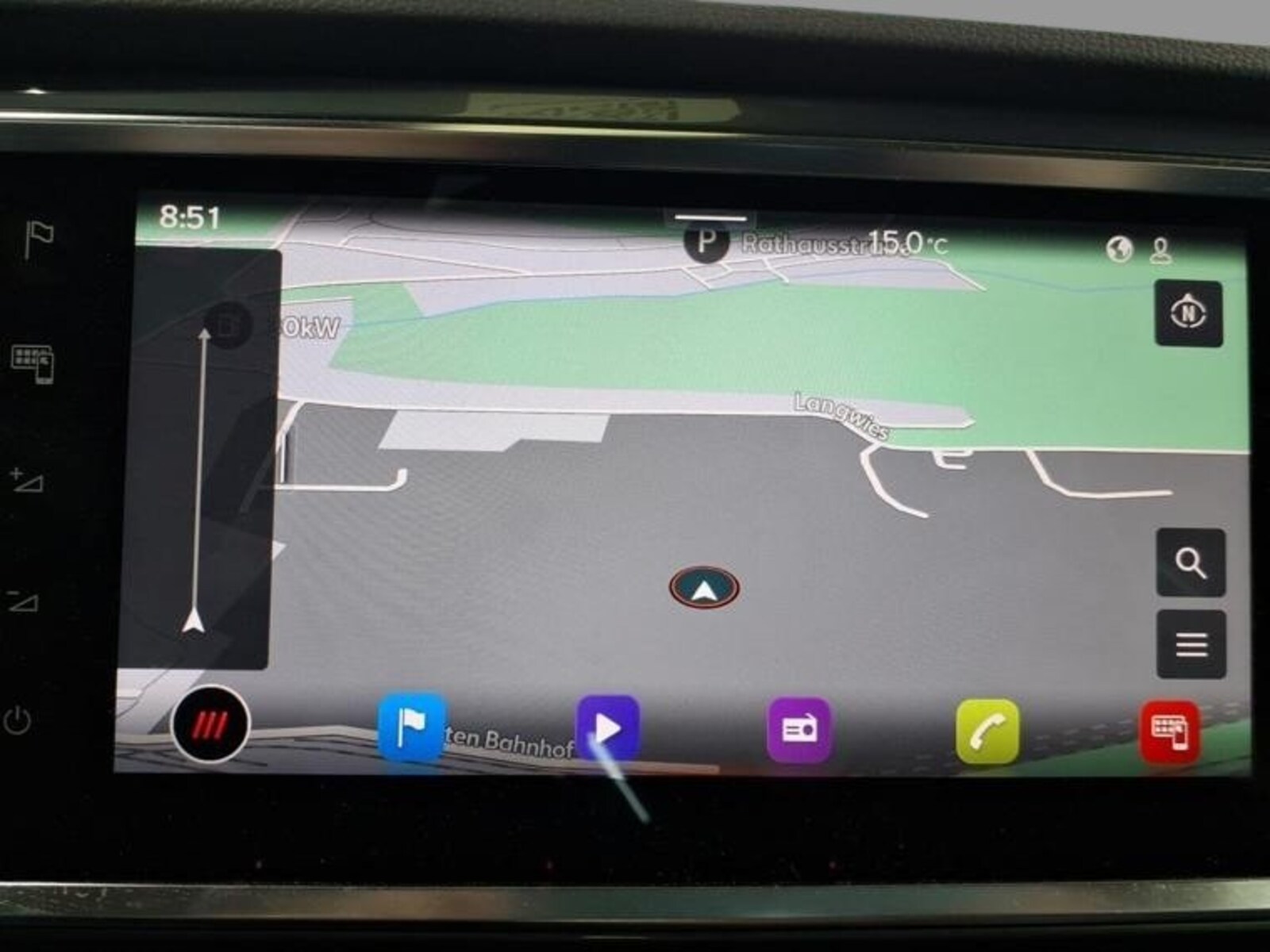 SEAT Ateca – Bild 8
