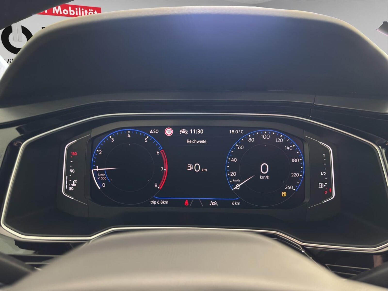 Volkswagen Taigo – Bild 12