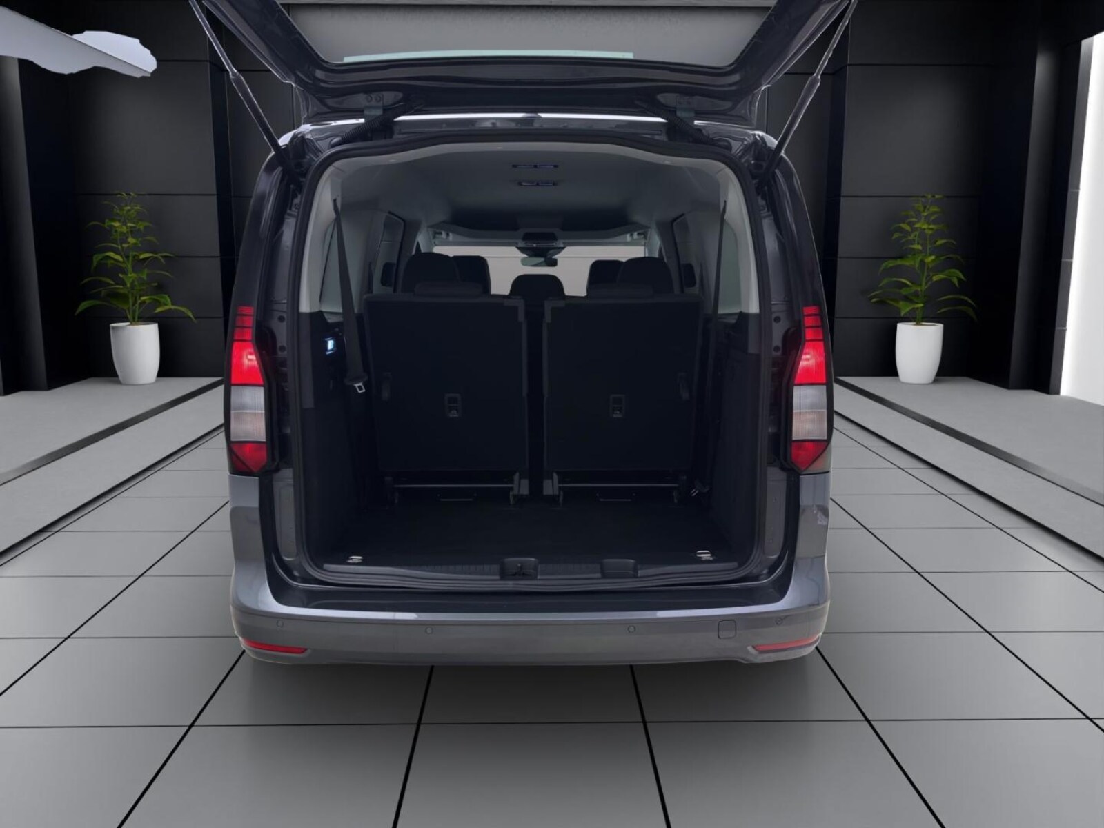 Volkswagen Caddy Maxi – Bild 4