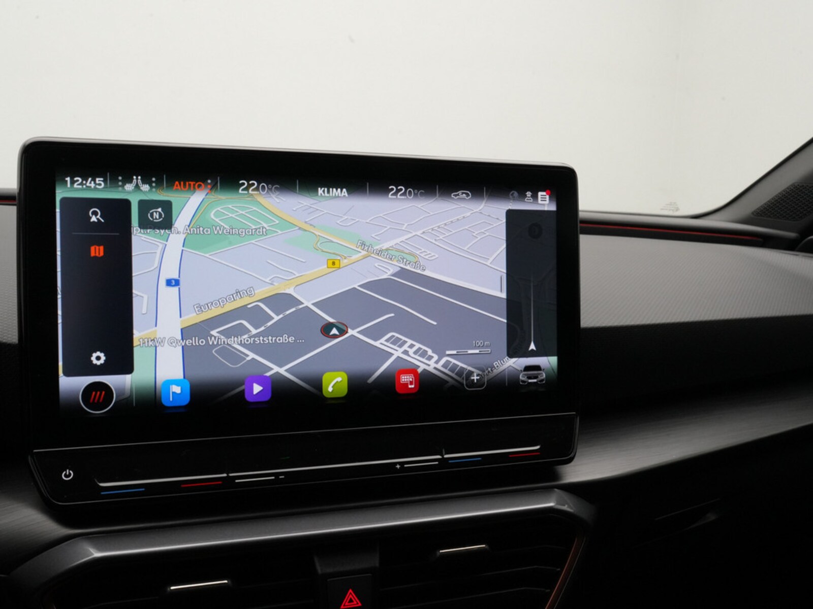 CUPRA Leon Sportstourer – Bild 12
