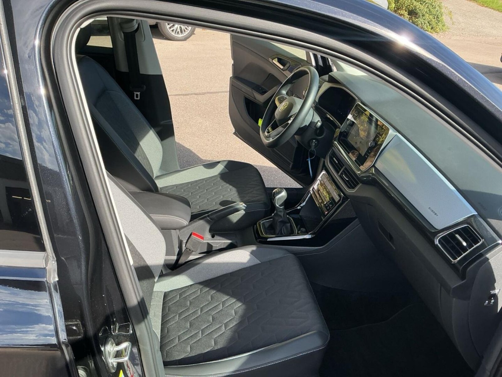 Volkswagen T-Cross – Bild 20