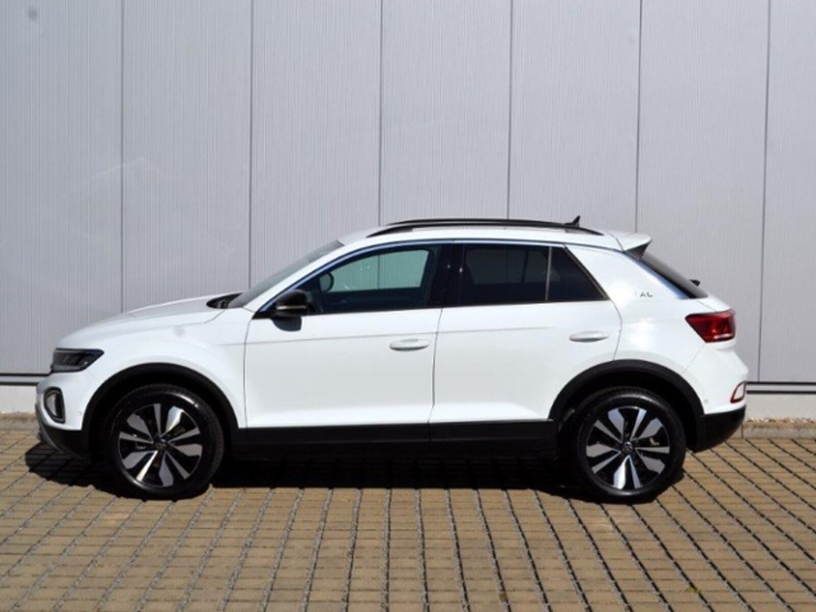Volkswagen T-Roc – Bild 7