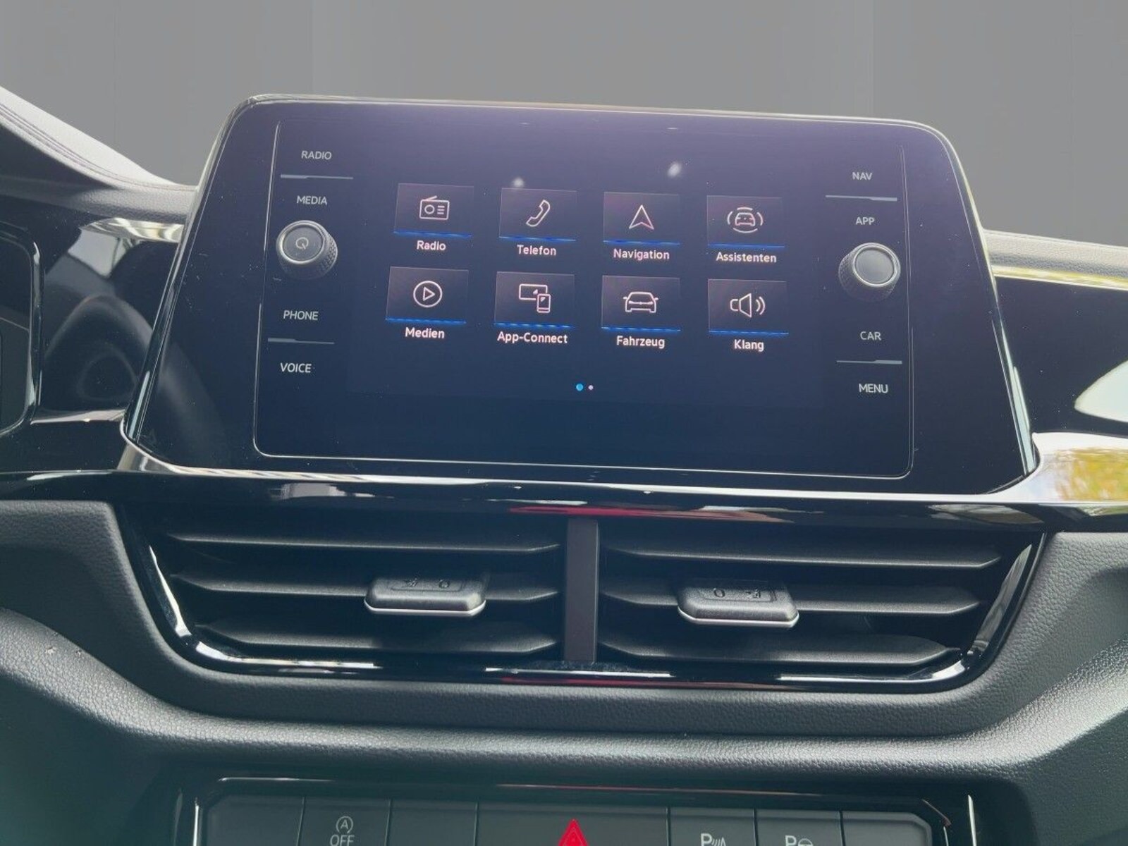 Volkswagen T-Roc – Bild 13