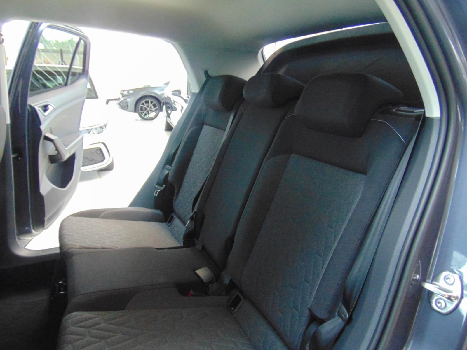 Volkswagen T-Cross – Bild 5