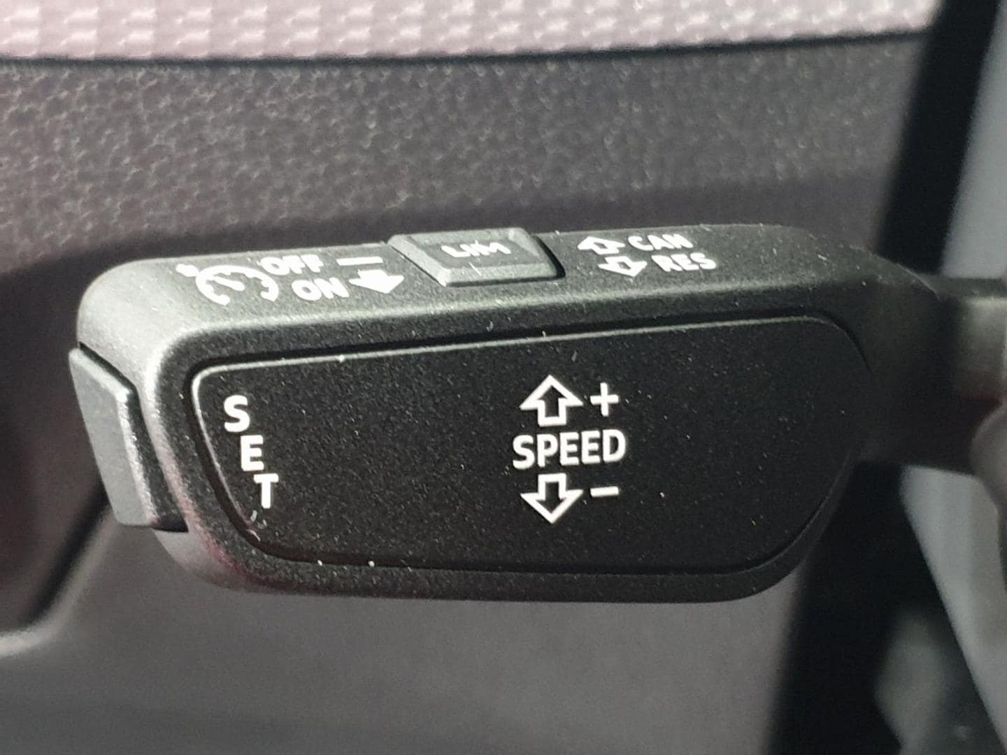 Image about Audi Q2 Business 30 TFSI 81 kW (110 CV) 6-marce