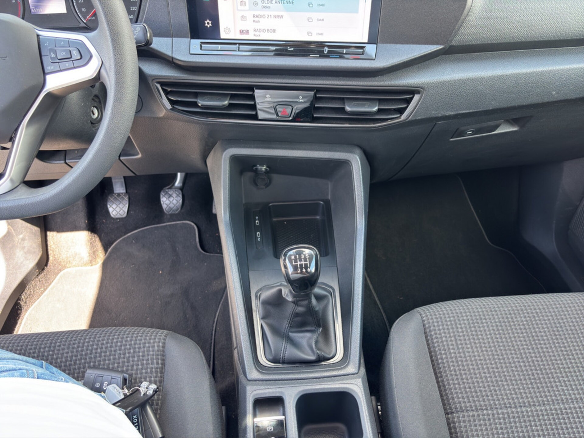 Volkswagen Caddy Cargo