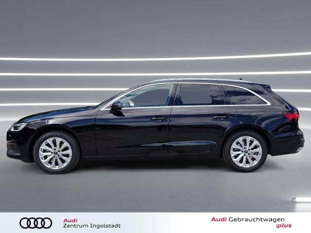Image about Audi A4 Avant 35 TFSI 110(150) kW(PS) S tronic