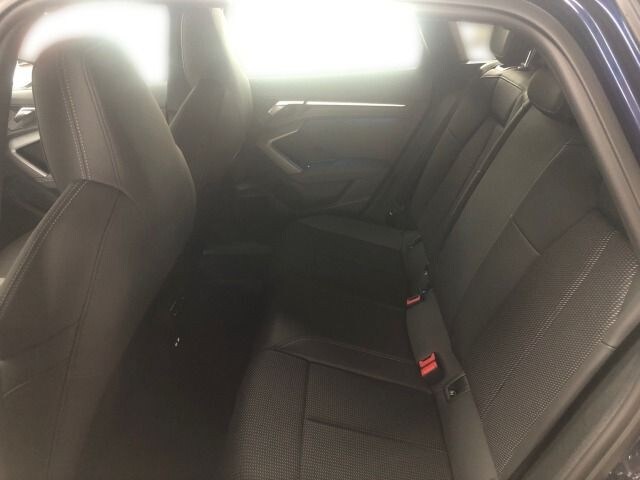 Image about Audi A3 allstreet 35 TDI S tronic