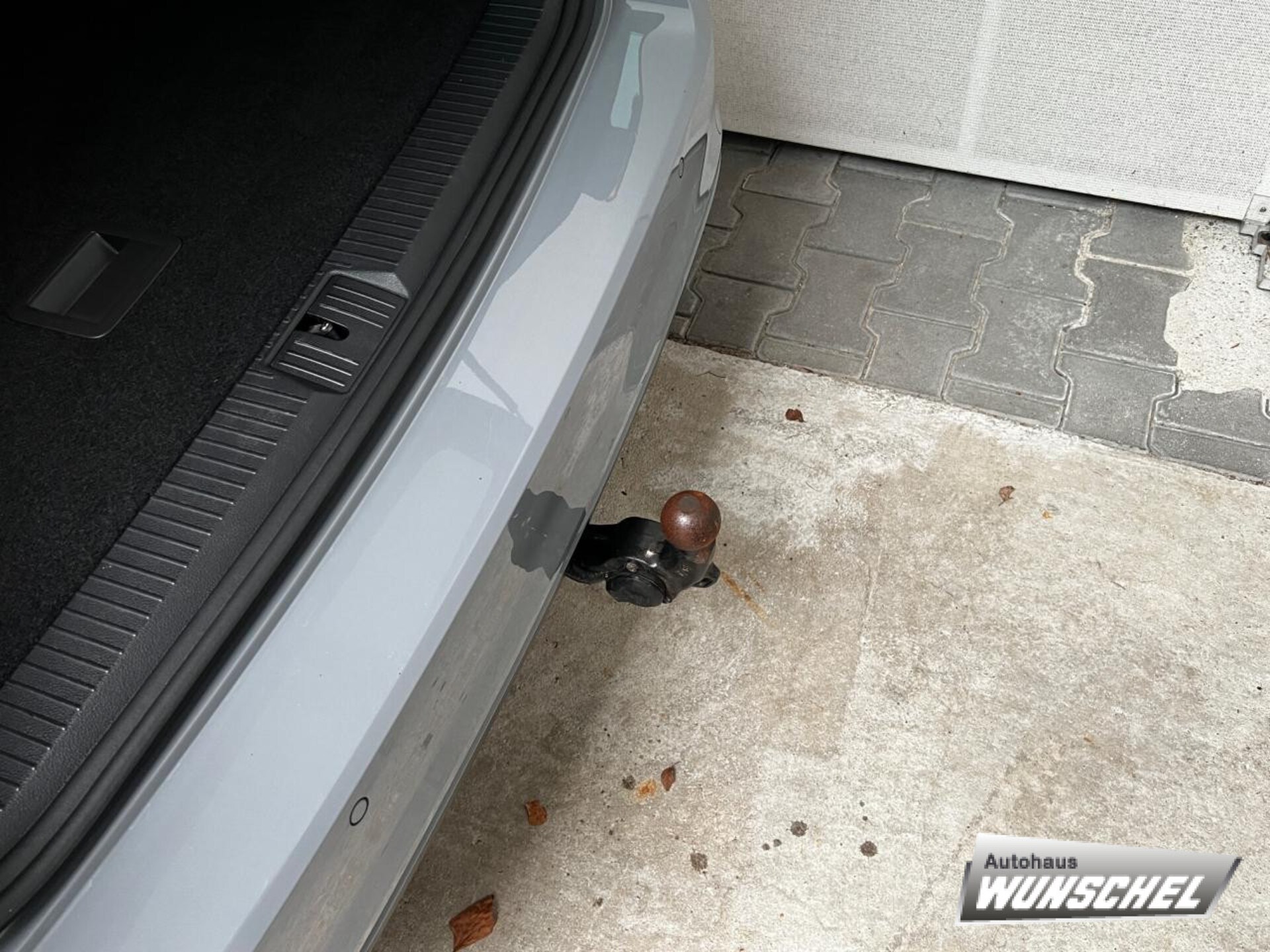 Volkswagen Passat Variant Basis-Modell