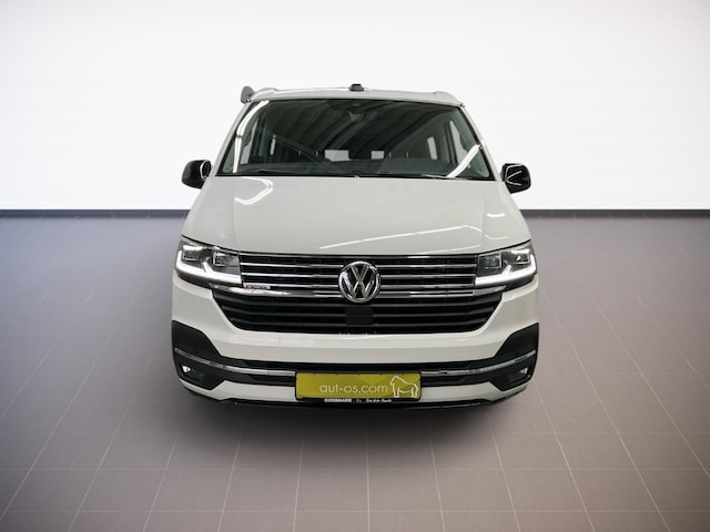 Volkswagen T6.1 California