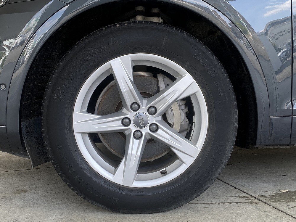 Image about Audi Q5 45 TFSI quattro sport
