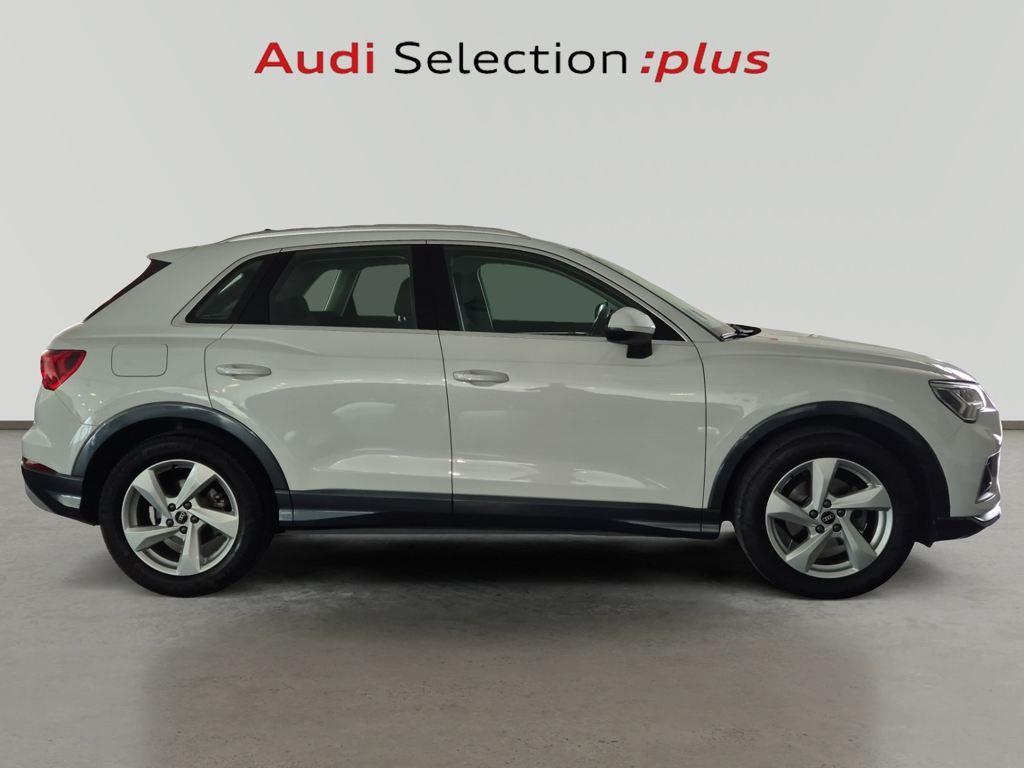 Image about Audi Q3 Advanced 35 TDI 110 kW (150 CV) S tronic