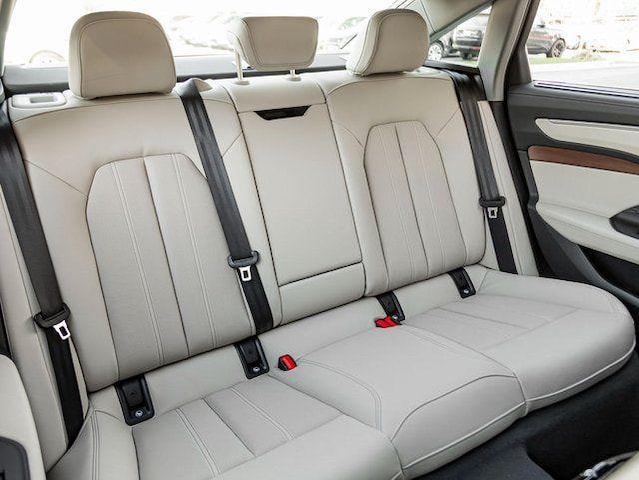 2026 Audi A6 Premium Plus - Photo 23