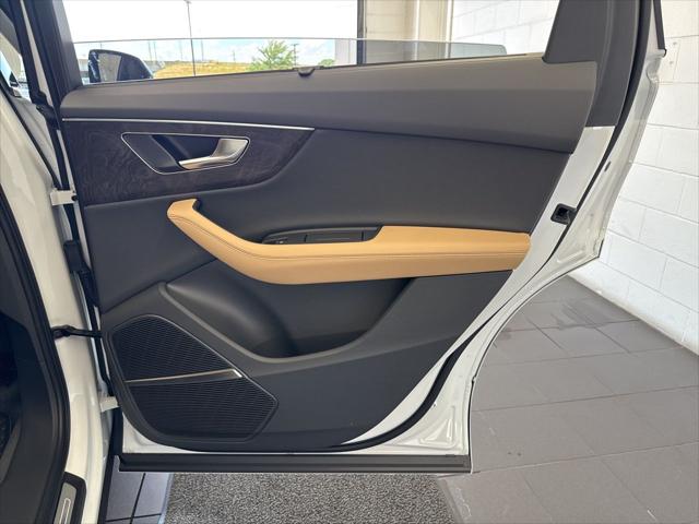 2025 Audi Q7 Premium Plus - Photo 50