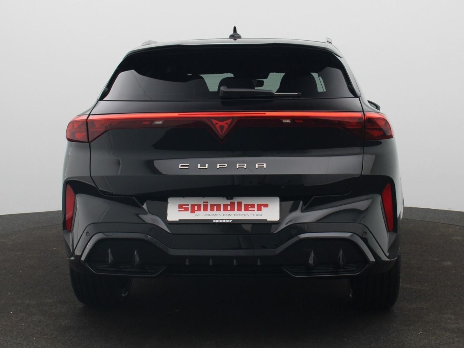 CUPRA Terramar – Bild 6