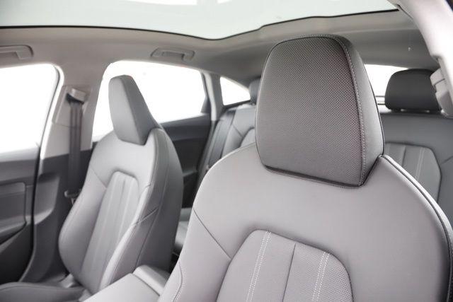 2025 Audi A5 Prestige - Photo 14