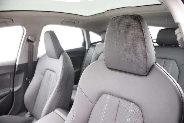 2025 Audi A5 Prestige - Photo 14