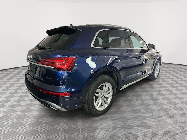 2022 Audi Q5
