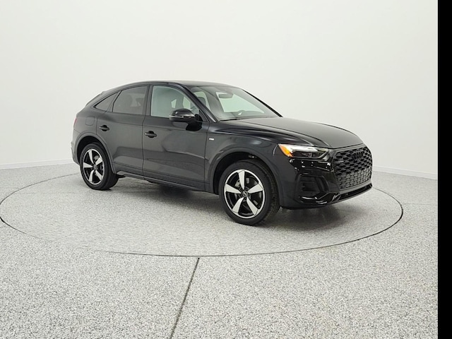 2023 Audi Q5 Sportback